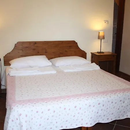 Farm stay Agriturismo La Torretta *