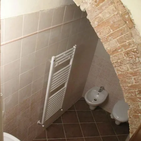 Séjour à la ferme La Torretta Sienne