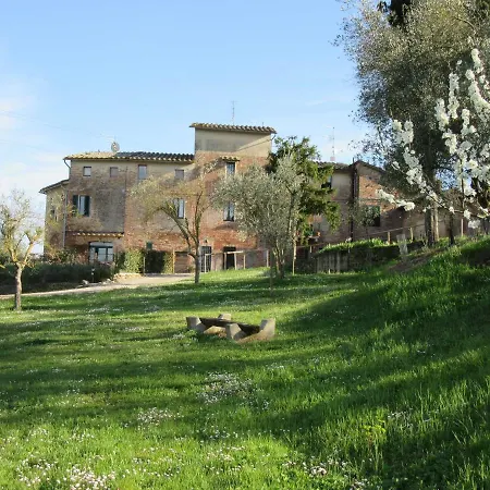 Agriturismo La Torretta Farm stay Siena