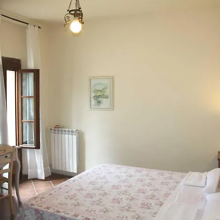 Farm stay Agriturismo La Torretta *