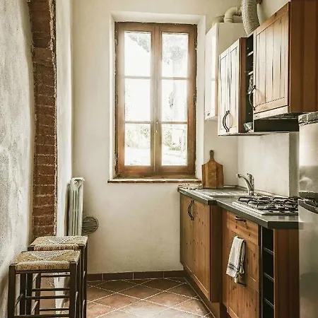 Agriturismo La Torretta
