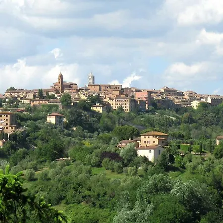 Agriturismo La Torretta Farm stay