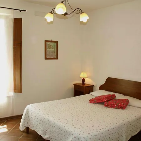 Farm stay Agriturismo La Torretta *