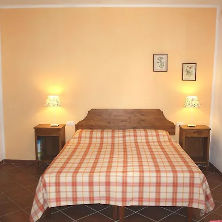 La Torretta Gospodarstwo agroturystyczne Costalpino