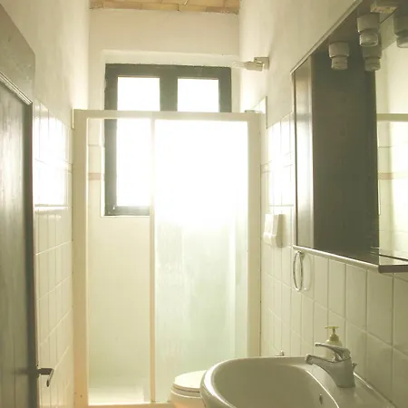 Gospodarstwo agroturystyczne La Torretta Costalpino