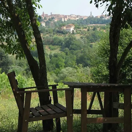 Farm stay Agriturismo La Torretta Siena