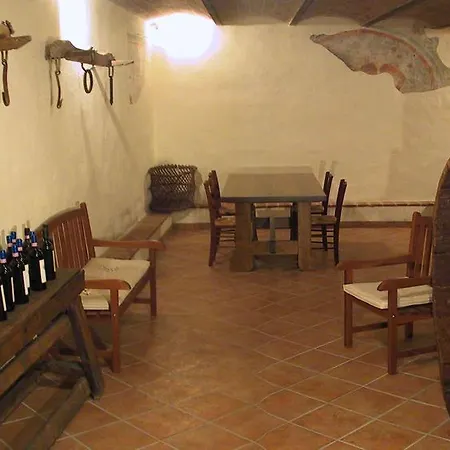Farm stay Agriturismo La Torretta *