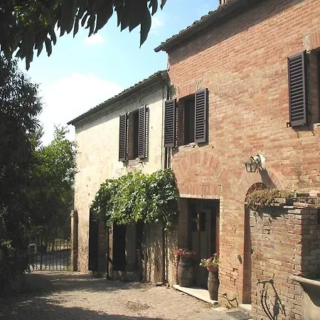 Farm stay Agriturismo La Torretta
