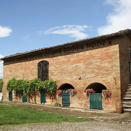 Agriturismo La Torretta * Siena