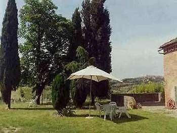 Agriturismo La Torretta *