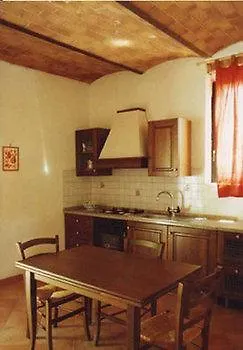 Agriturismo La Torretta Farm stay Siena