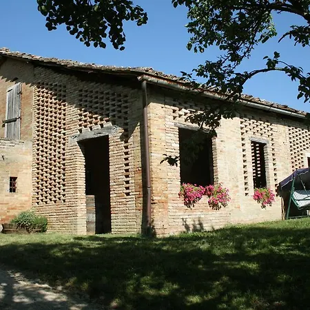 Agriturismo La Torretta Siena
