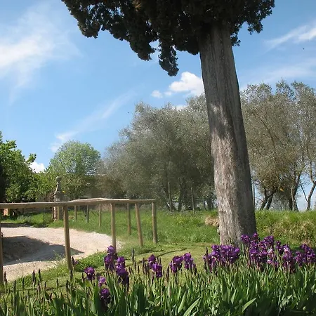 Agriturismo La Torretta * Siena