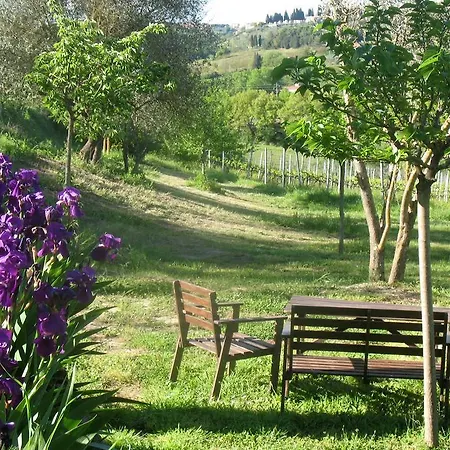 Agriturismo La Torretta *