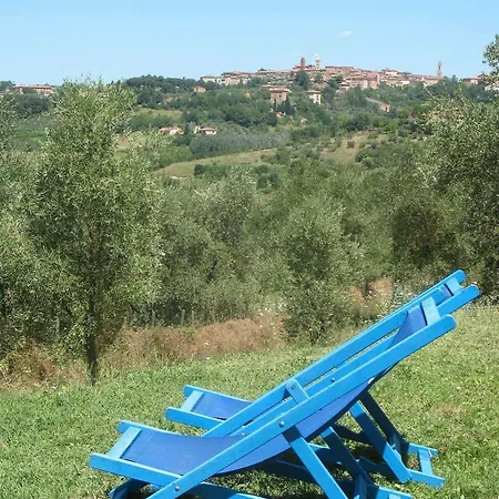 Farm stay Agriturismo La Torretta *