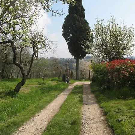 Agriturismo La Torretta *
