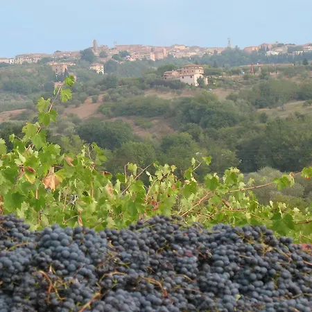 Agriturismo La Torretta Farm stay *