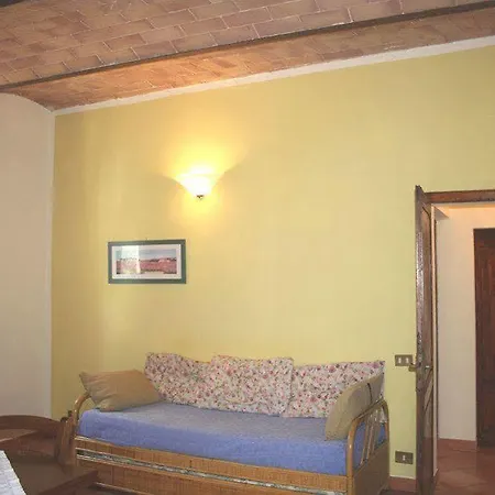 Farm stay Agriturismo La Torretta *