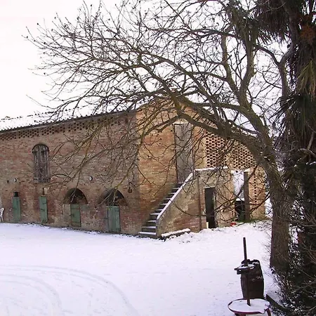 Agriturismo La Torretta *