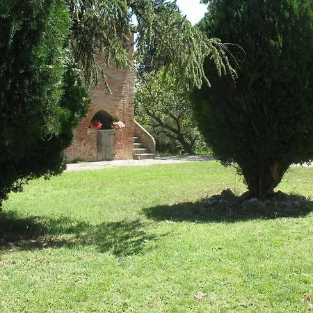 Agriturismo La Torretta Siena