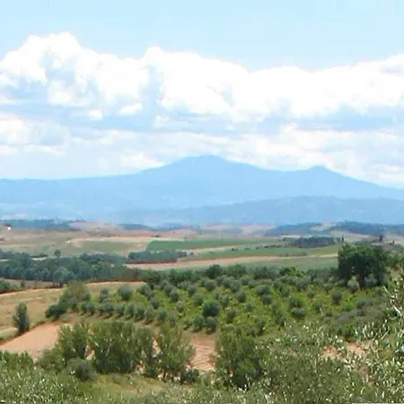 Agriturismo La Torretta * Siena