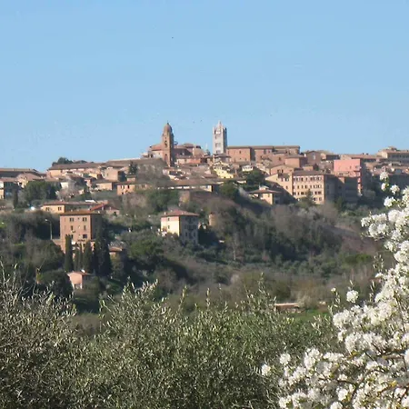 Agriturismo La Torretta