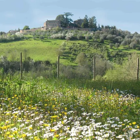 Agriturismo La Torretta Farm stay