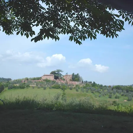 Agriturismo La Torretta Farm stay