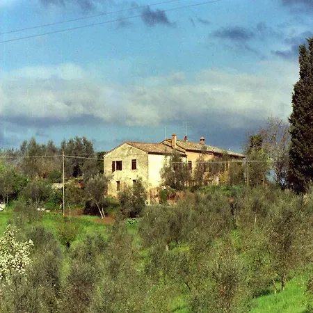 Farm stay Agriturismo La Torretta