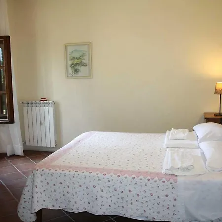 Agriturismo La Torretta Farm stay