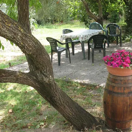 Agriturismo La Torretta * Siena