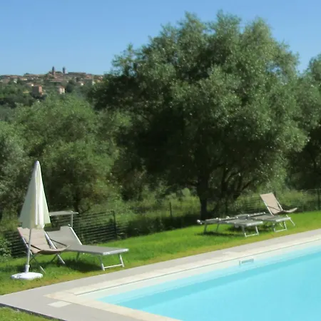 Agriturismo La Torretta *