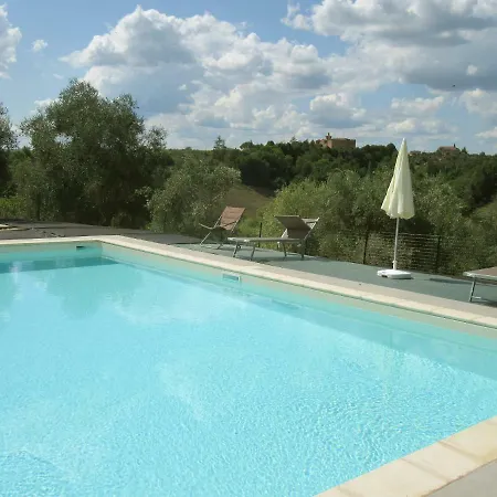 Farm stay Agriturismo La Torretta *