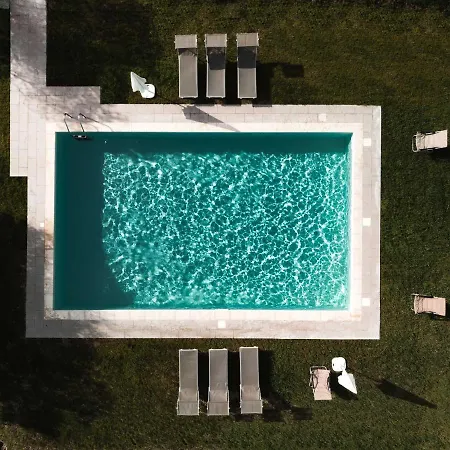 Farm stay Agriturismo La Torretta