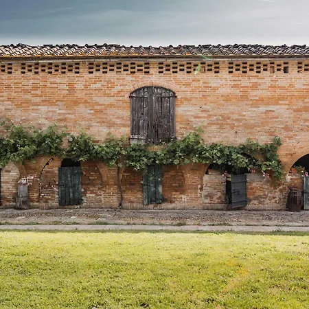 Agriturismo La Torretta Farm stay Siena
