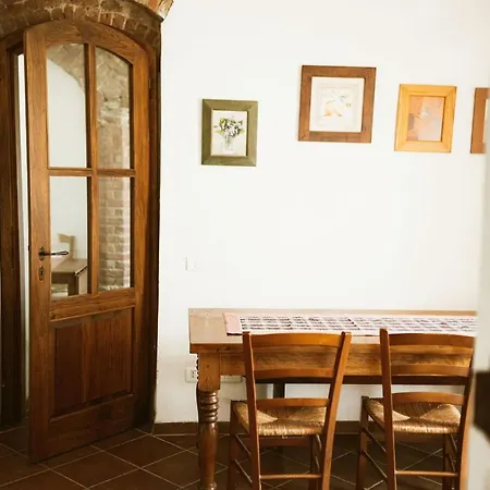Agriturismo La Torretta Siena