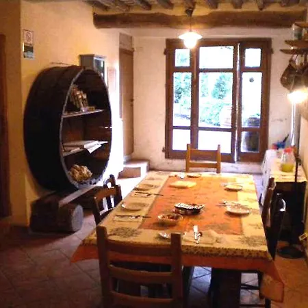 La Torretta Alojamento de Turismo Rural