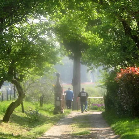 Alojamento de Turismo Rural La Torretta *