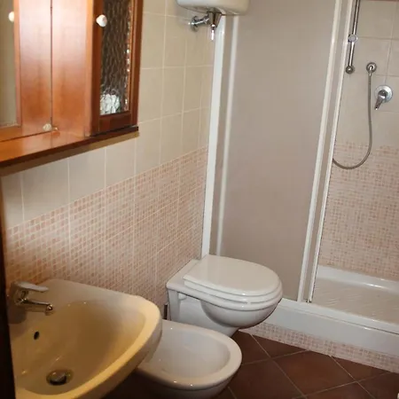 Alojamento de Turismo Rural La Torretta *